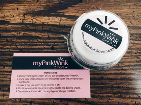 What Happened When I Tried DIY Vagina Bleaching YourTango