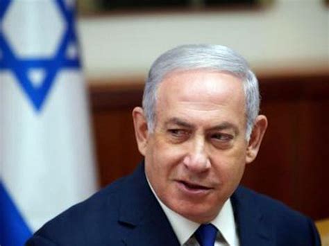 Benjamin Netanyahu Será Imputado En Tres Casos De Corrupción Anuncia