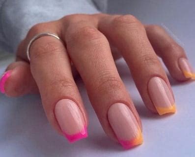 Nail Art Nude Photos Et Inspirations Pour Vos Ongles