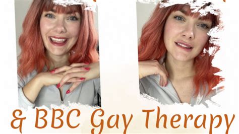 Yourhikerbabe Imposed Sissy BBC Gay Therapy ManyVids