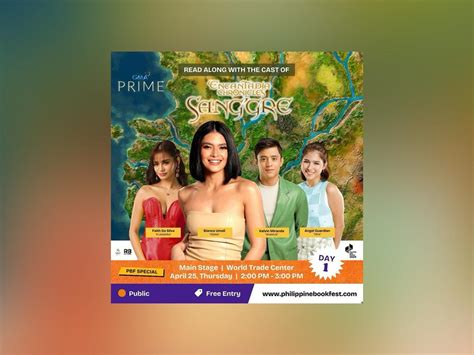 Sanggre Reading Activity Gma Entertainment Online Home Of Kapuso