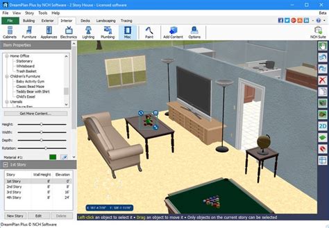 Dreamplan Home Design Software Download