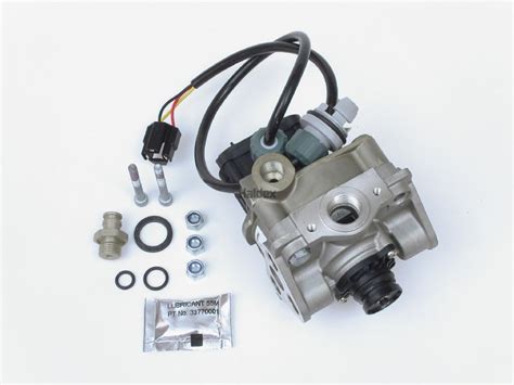 950364076 Haldex - 950364076 Модулятор ABS