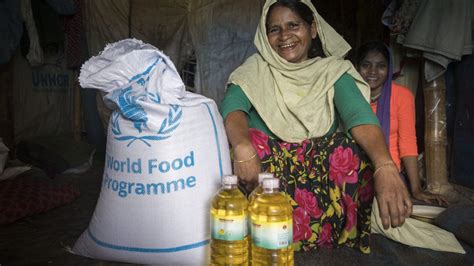 Food WFP Delivers - World Food Program USA