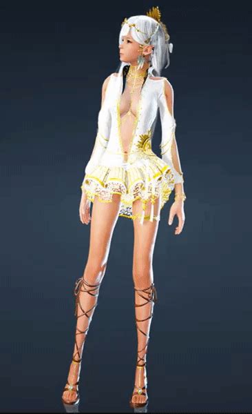 Black Desert Online Nude Body Costume Mods For Meta Injector By Suzu Page 5 Undertow Club