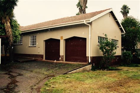 4 Bedroom House For Sale In Vryheid Central 1420362 MyProperty