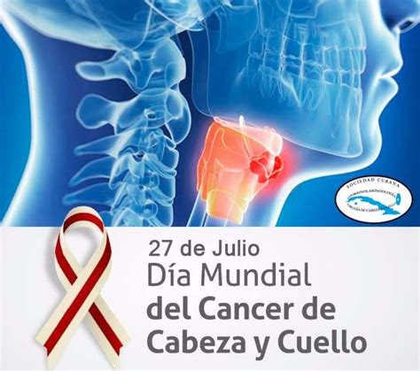 Otorrinolaringolog A Y Cirug A De Cabeza Y Cuello De Julio D A