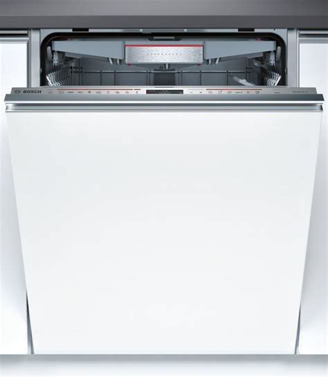 Bosch series 6 SMV68TX06E | Price Comparison Skinflint UK