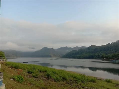 Jalan Jalan Ke Kebumen Jangan Lupa Kunjungi Waduk Sempor Ya