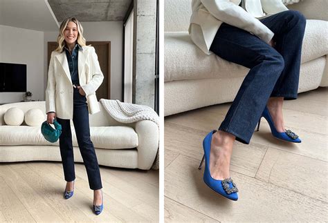 The 4 Best Satin Shoes of All Time, According to a Fashion Editor