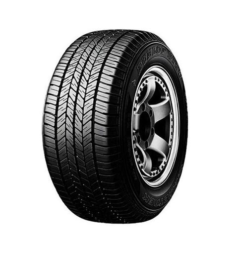 Opony letnie DUNLOP Grandtrek ST20 215/60R17 96H MFS - Sklep Inter Cars