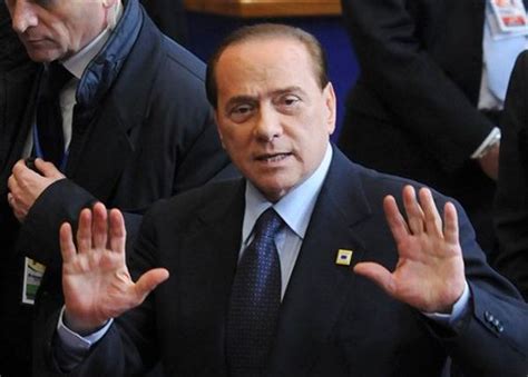 Trial Sought For Berlusconi In Prostitution Probe