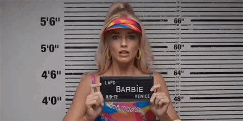 Barbie Arrested And Ken Barbie And Ken GIF – Barbie arrested and ken Barbie and ken Barbie movie ...