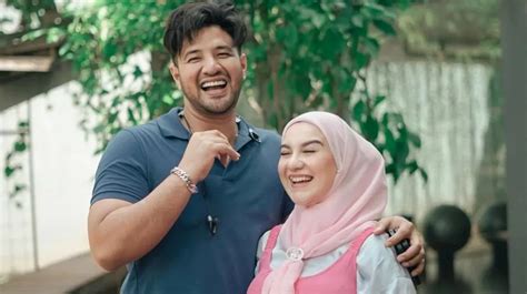 Ammar Zoni Terpukul Irish Bella Nikah Lagi Ternyata Masih Ingin Rujuk