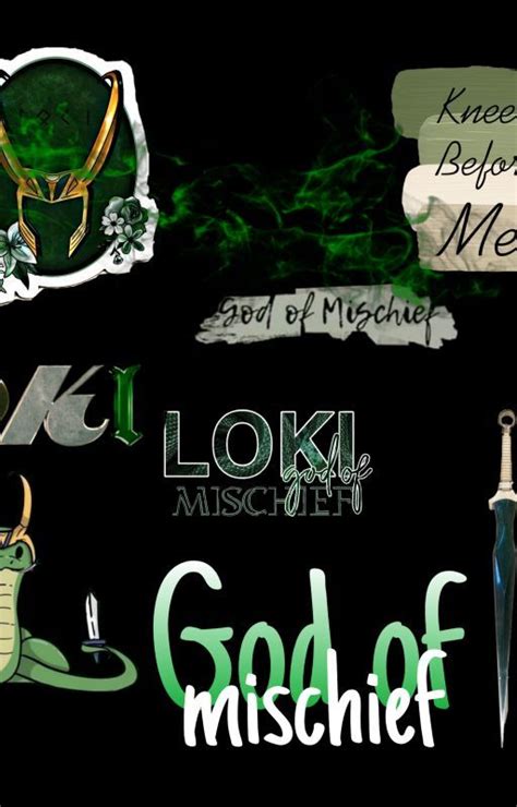 Lokixreader Stories Wattpad