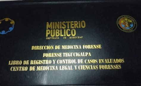 Médicos asignados a la clínica forense realizaron más de 400