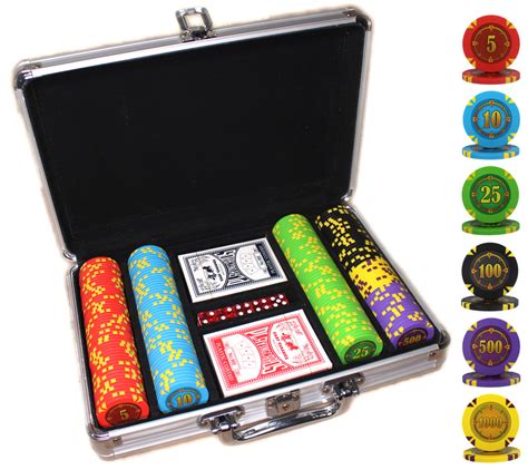 Набор для покера "Compass" 200 фишек: продажа, цена в Киеве. покерные ...