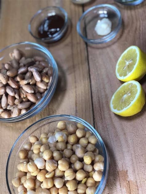 Florida Boiled Peanut Hummus Food Appetizers Boiled Peanuts