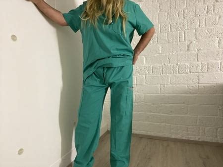 Andrea DWT CD Horny At Work Geil Im Job 10 Pics XHamster