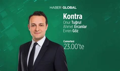 Haber Global Canlı izle Kesintisiz Yayın