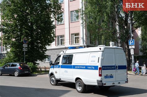 В Сыктывкаре на территории предприятия нашли тело мужчины « БНК