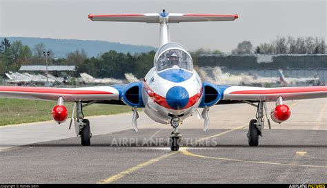 Om Flp Private Aero L Delf N At Piestany Photo Id