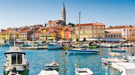 Croatia's Istrian Peninsula Cycling Tour | Ciclismo Classico