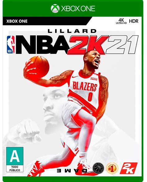 NBA 2K21 – Gameplanet