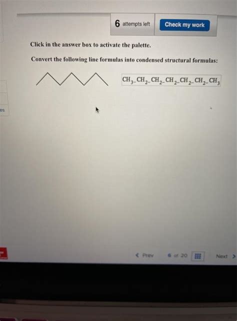 Solved Click In The Answer Box To Display Choices Determine Chegg