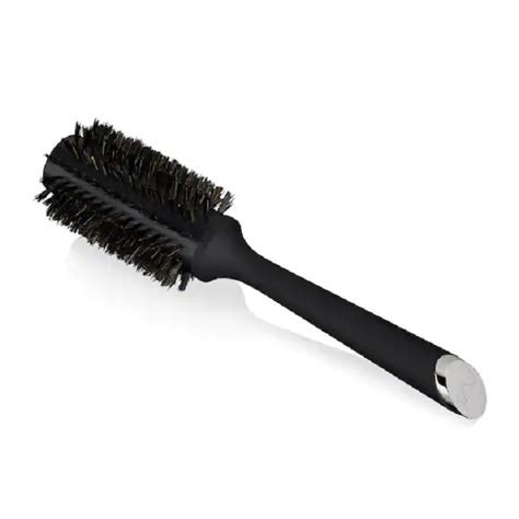 Ghd Natural Bristle Round Brushes Salondirect