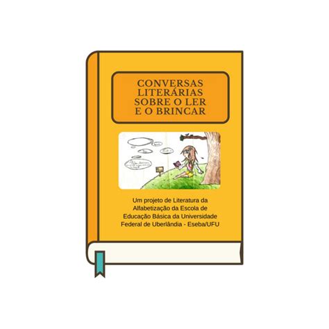 Conversas literárias sobre o Ler e o Brincar Podcast on Spotify