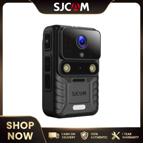 SJCAM A50 กลอง โซน IMX327 4K 30FPS กลองกฬา IP65 กนนำ 2 0 นว