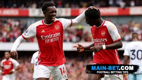 Arsenal Vs Crystal Palace Prediction 20012024