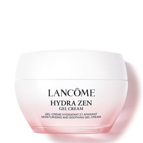 Buy Lanc Me Hydra Zen Gel Cr Me Hydratante News Parfums