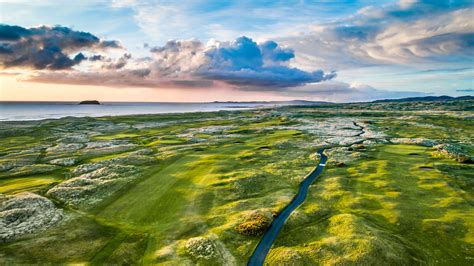 13 Most Beautiful Golf Courses in Ireland • golfscape