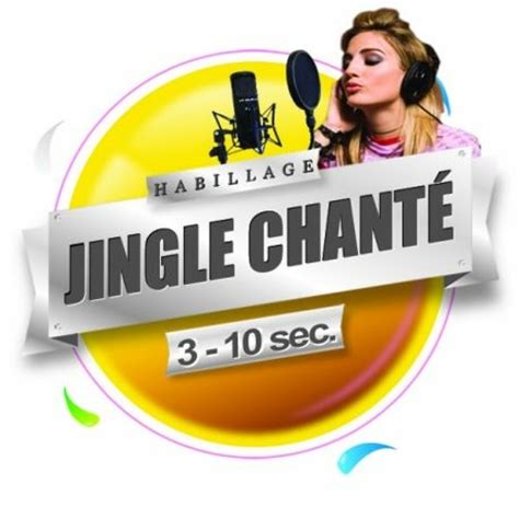 Stream Jingles Chantés Radios Top 40 Et Généralistes 2023 Ema By