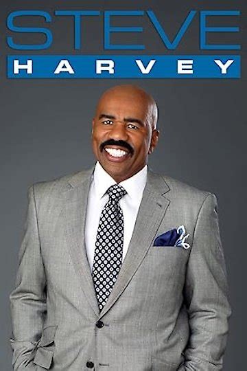 Steve Harvey Online - Full Episodes - All Seasons - Yidio