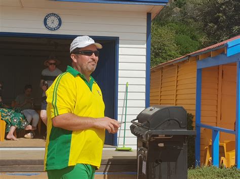 Australia Day Beach Tennis 2020 Ranelagh Club Mt Eliza