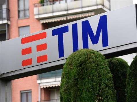 Tim Down Problemi Alla Rete Telecom Italia Servizio Ripristinato