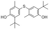 Thiobis Tert Butyl M Cresol