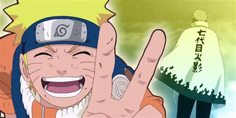 Naruto Ganha Logo E V Deo Comemorativo De Anos