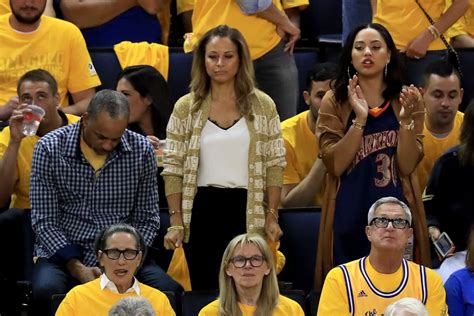 Steph Curry's Parents' Drama Just Got Even More Bizarre