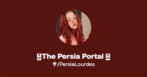 Persia Lourdes Persia Lourdes Persialourdes Nude Leaked Onlyfans My XXX Hot Girl