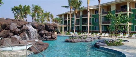 Waikoloa Resort - Kings Land by Hilton Grand Vacations Club - Hawaii ...