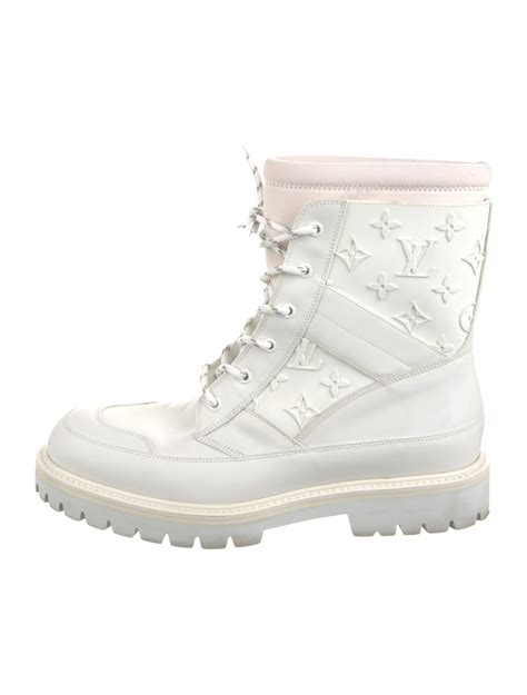 lv boots men 5