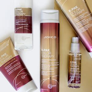 Joico K Pak Color Therapy Glamot