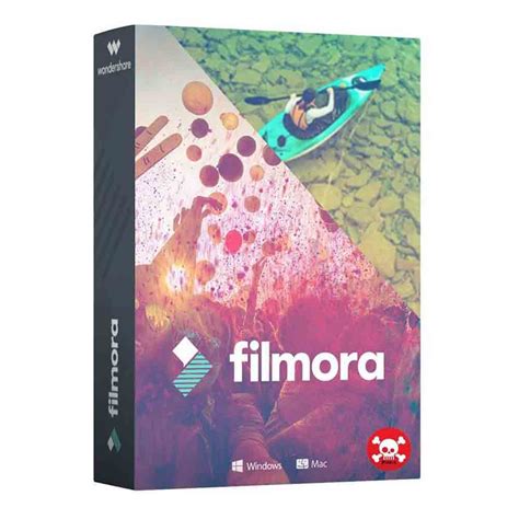 Buy Wondershare Filmora At Cheap Price Lifetime Pre Activated