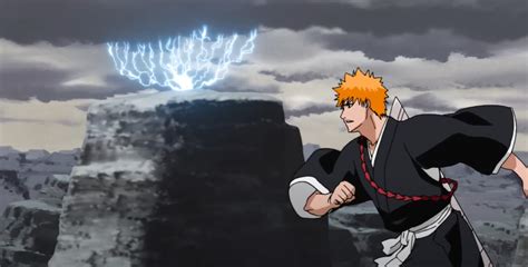 ¿qué Edad Tiene Ichigo En Bleach Thousand Year Blood War All Things