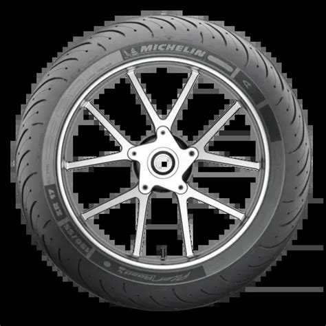 MICHELIN PILOT ROAD 4 - Motorcycle Tire | MICHELIN USA