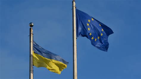 EU Außenminister 1 4 Milliarden Euro Militärhilfe für Ukraine